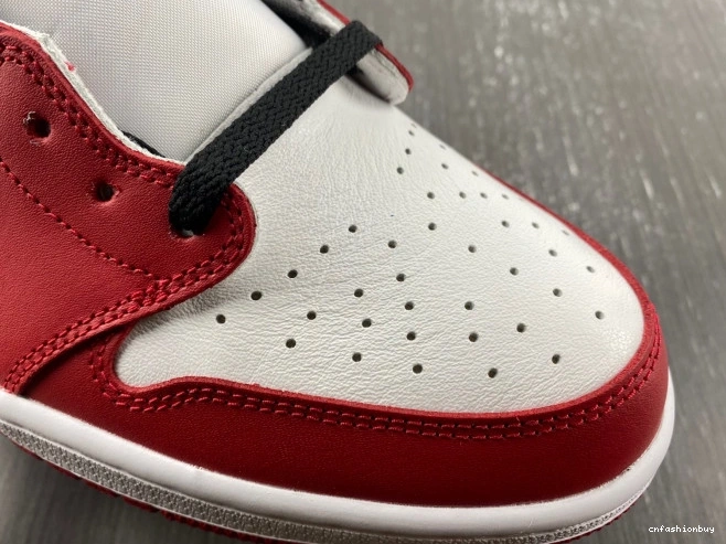 705329-600 Air Chicago Low Jordan Retro 1 0805